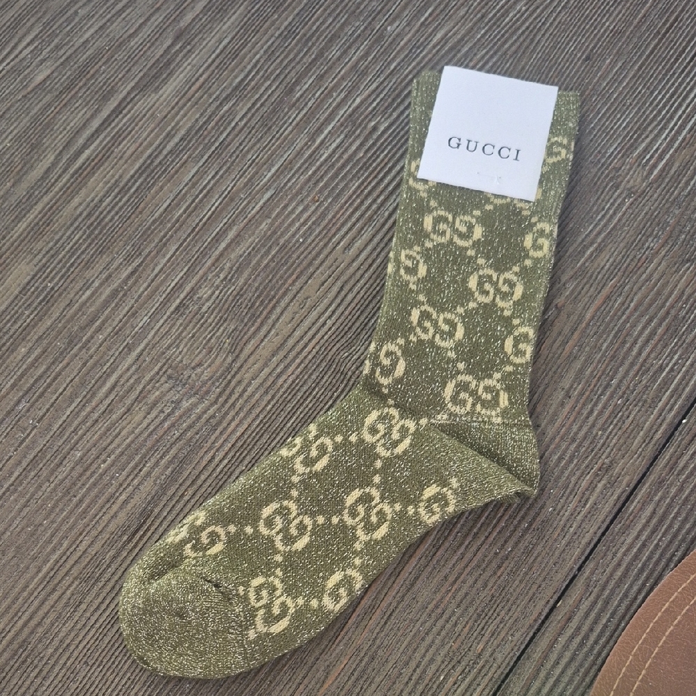 GG Socks NEW